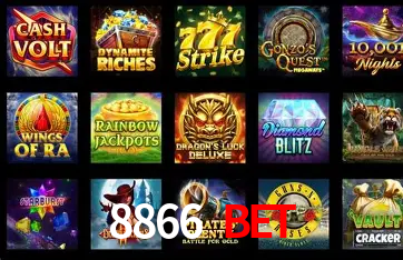 Explorando a Categoria de Eventos em Apostas na 8866 bet