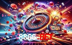 Diretório de Jogos 8866 bet