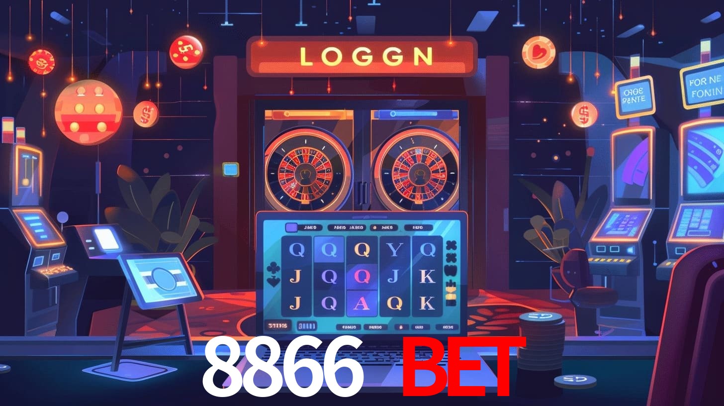 Diretório de Jogos 8866 bet