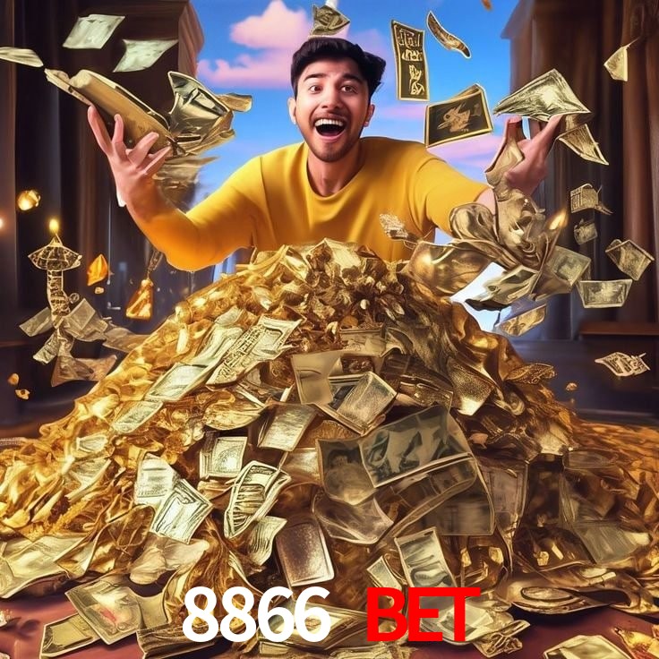 Estatísticas 8866 bet