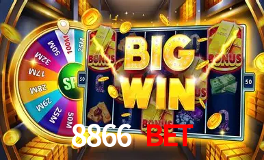Descubra a Essência do 8866 bet: Nossa História e Compromissos