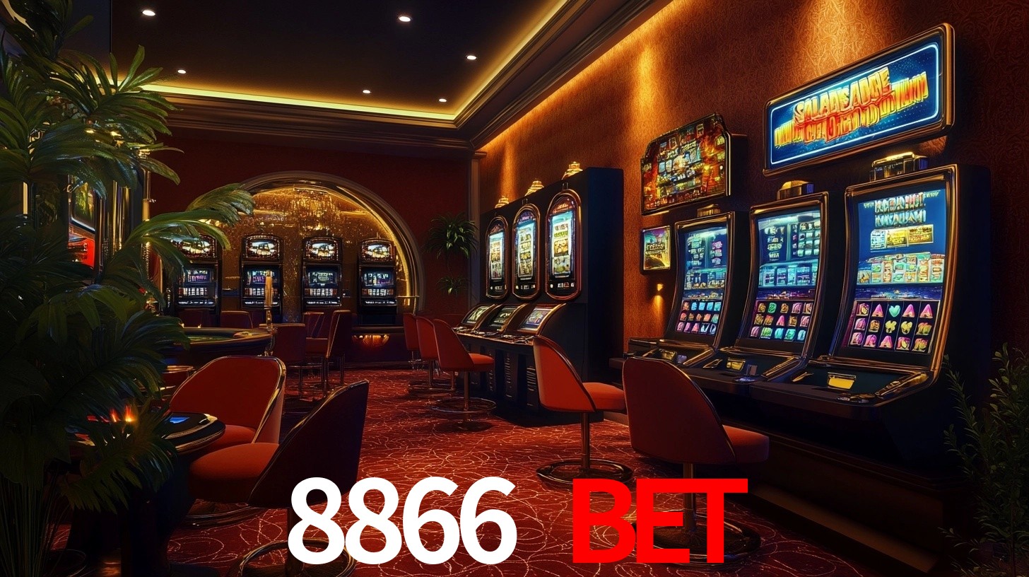 Torneios 8866 bet
