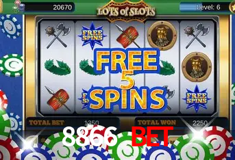 Desvendando o Mundo dos Jogos Virtuais na 8866 bet