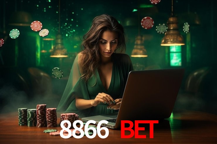 Interface Premium 8866 bet