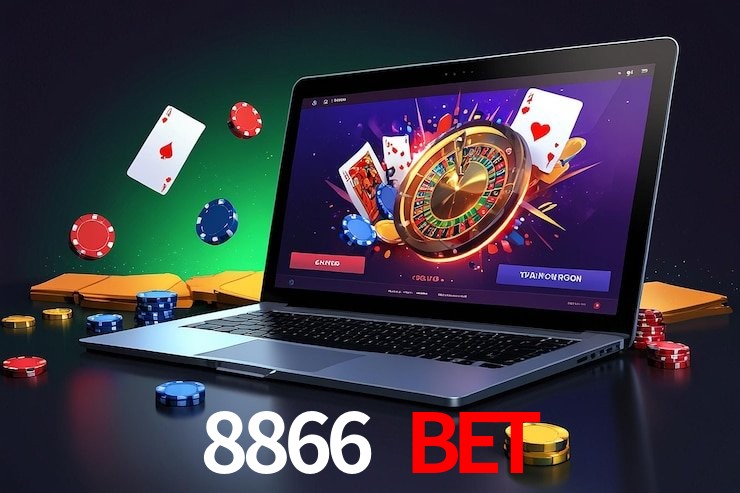 Casino Ao Vivo 8866 bet