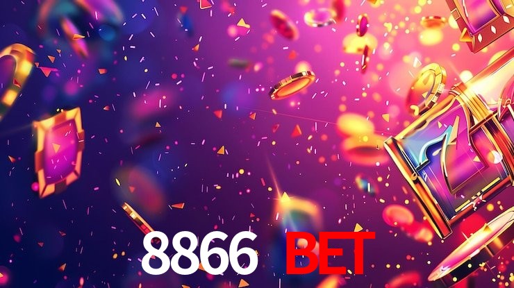 Bônus Diários 8866 bet