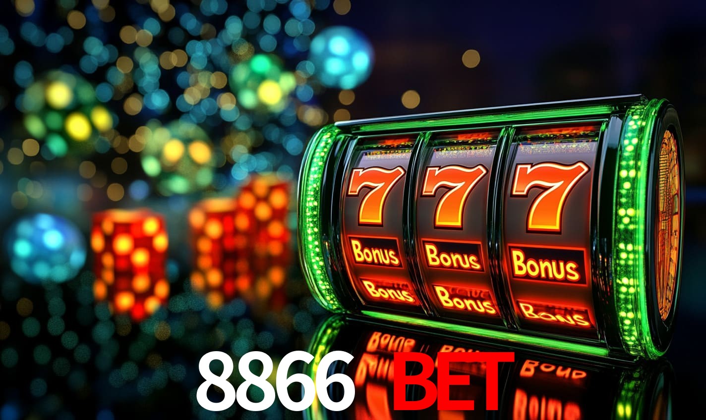 Promoções Sazonais 8866 bet