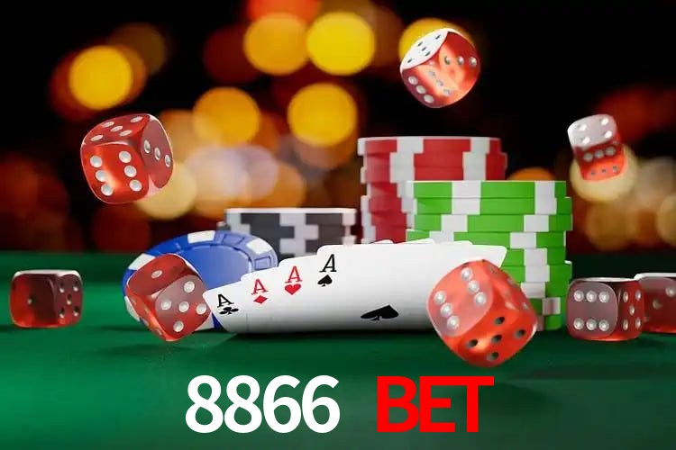 Design Responsivo 8866 bet