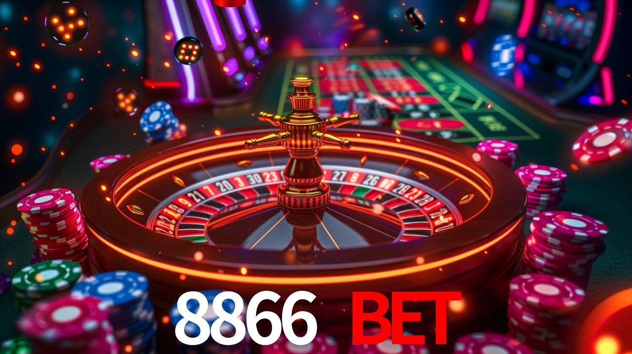 Mesa de Blackjack 8866 bet