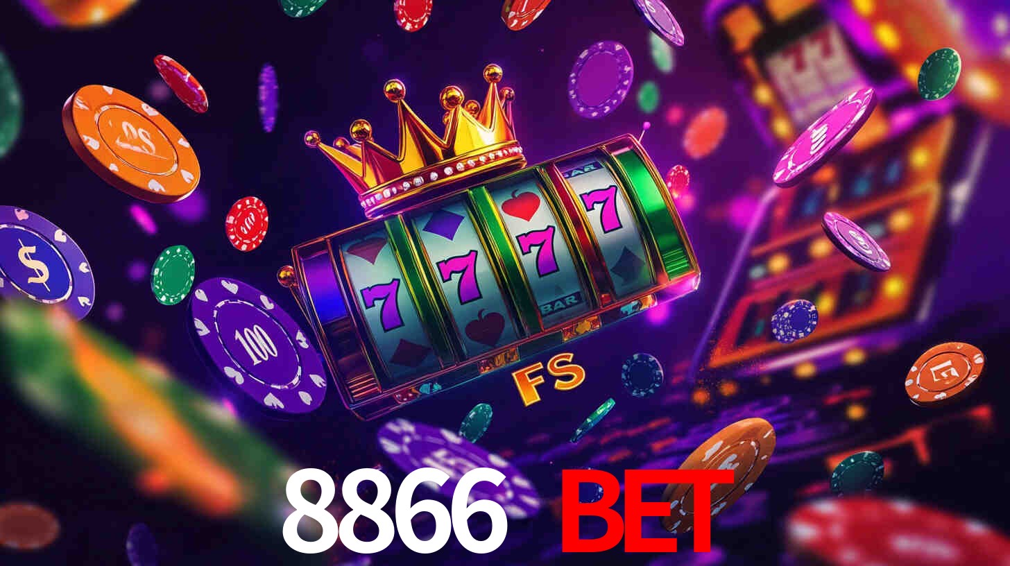 Bônus Diários 8866 bet