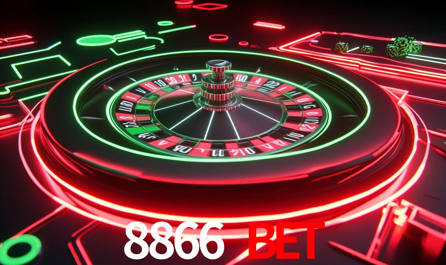 Apostas de Tênis 8866 bet